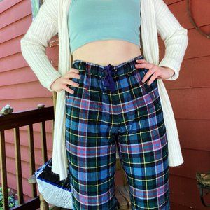 Lands' End PJ Pants!